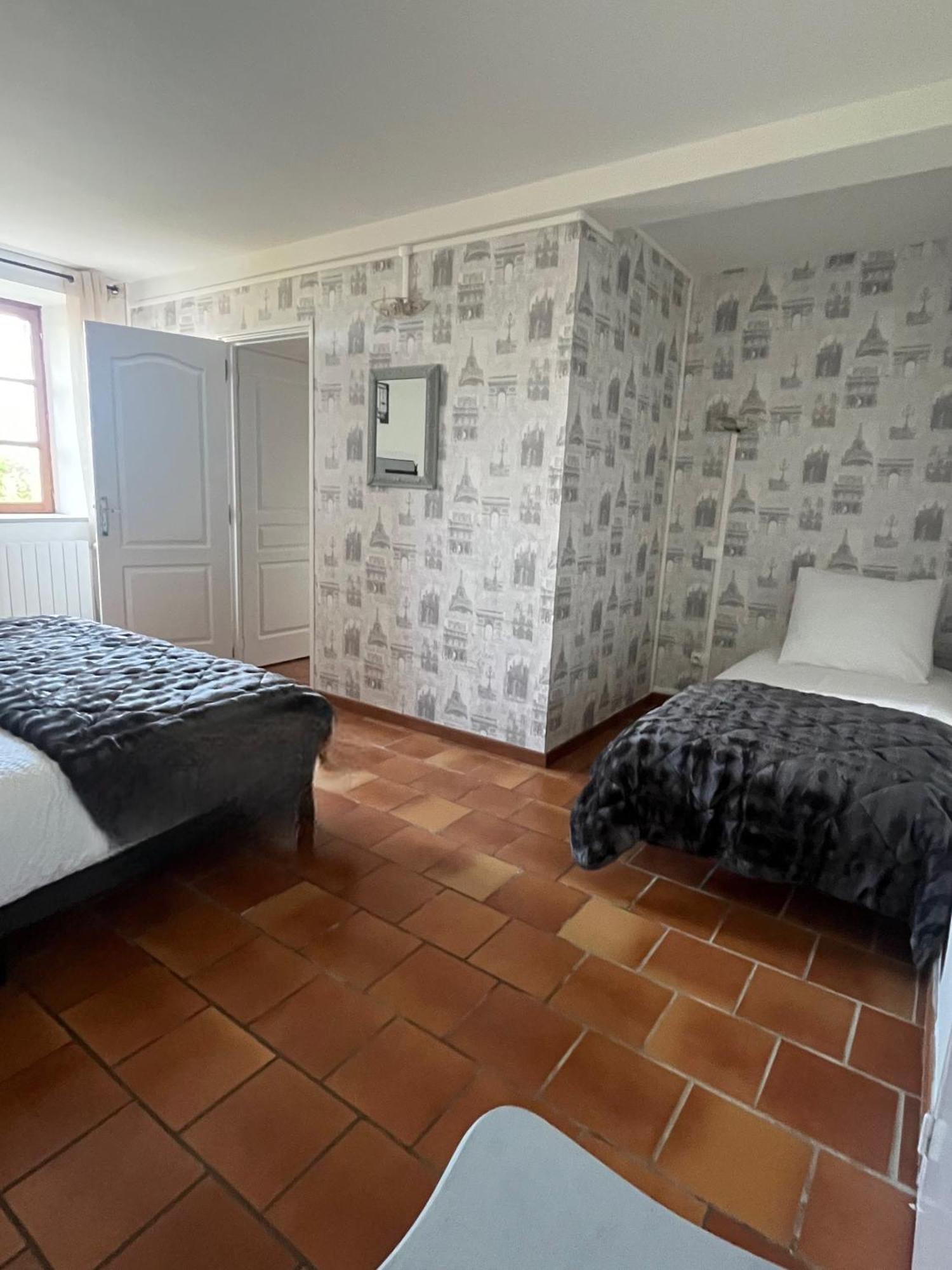 Gite 1, Domaine Logis Gascogne Saint-Justin  Εξωτερικό φωτογραφία