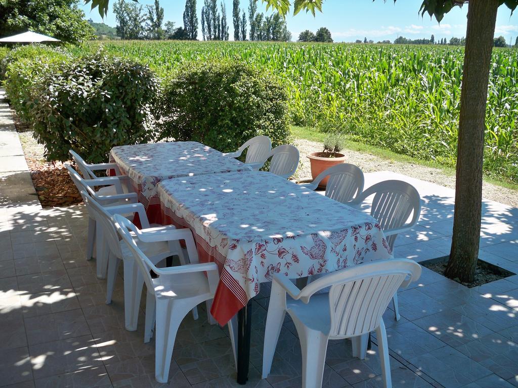 Gite 1, Domaine Logis Gascogne Saint-Justin  Δωμάτιο φωτογραφία